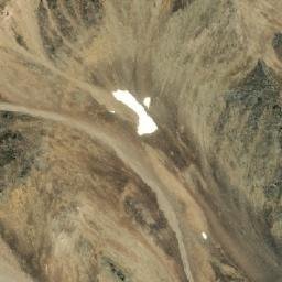 Satellite imagery of Kōh-e Āstān Darah, AF