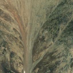 Satellite imagery of Kōh-e Āstān Darah, AF