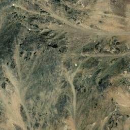 Satellite imagery of Kōh-e Āstān Darah, AF