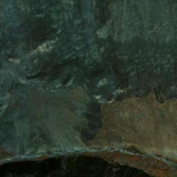 Satellite imagery of Pereval Burgutay, AF