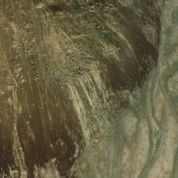 Satellite imagery of Aghbai Beik, CN