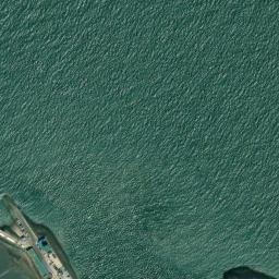 Satellite imagery of Yongdu-p’o, KR