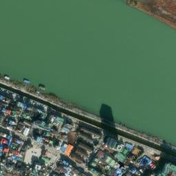 Satellite imagery of Kal-bawi, KR