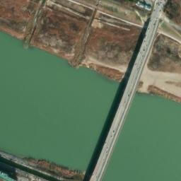 Satellite imagery of Kal-bawi, KR