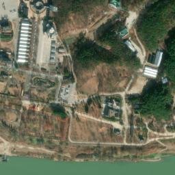 Satellite imagery of Palgak-jeong, KR
