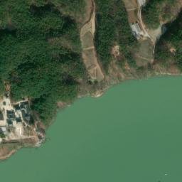 Satellite imagery of Palgak-jeong, KR