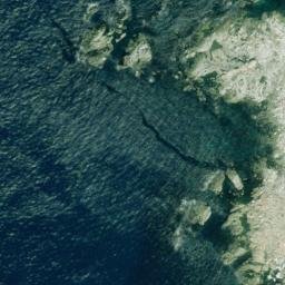 Satellite imagery of Kamihase Zaki, JP