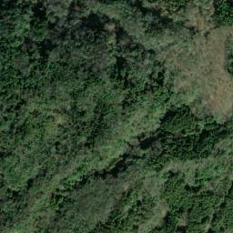 Satellite imagery of Kamihase Zaki, JP