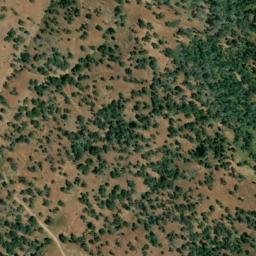 Satellite imagery of Rich Hill Mines, US