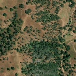 Satellite imagery of Rich Hill Mines, US