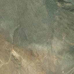 Satellite imagery of Black Canyon Mine, US