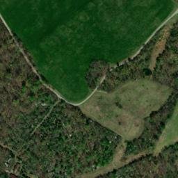 Satellite imagery of Eagle-Babb Mine, US
