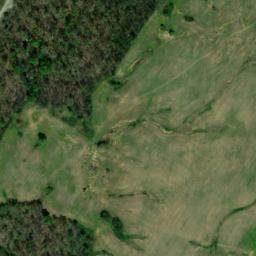 Satellite imagery of Eagle-Babb Mine, US