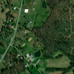 Satellite imagery of Sumner Mine, US