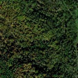 Satellite imagery of Colonial Mine, US