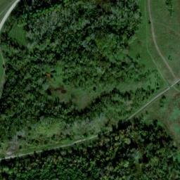 Satellite imagery of Colonial Mine, US