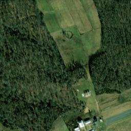Satellite imagery of Northern Ridge, US