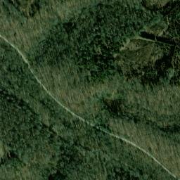 Satellite imagery of Squire Ridge, US