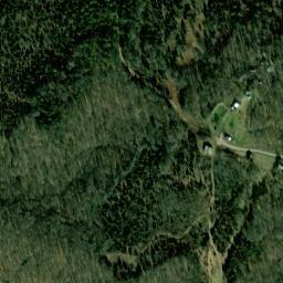 Satellite imagery of Squire Ridge, US