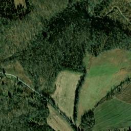Satellite imagery of Squire Ridge, US