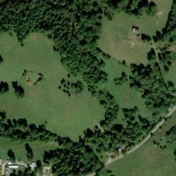 Satellite imagery of Calvary Ridge, US