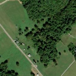 Satellite imagery of Calvary Ridge, US
