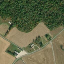 Satellite imagery of Ellison Ridge, US