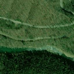 Satellite imagery of Pool Point, US