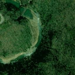 Satellite imagery of Pool Point, US