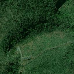 Satellite imagery of The Breaks, US
