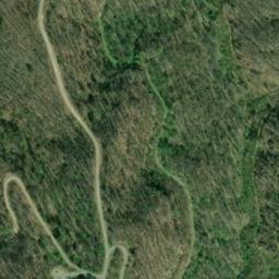 Satellite imagery of Snake Ridge, US