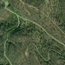 Satellite imagery of Puckett Ridge, US