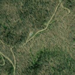 Satellite imagery of Puckett Ridge, US
