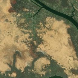 Satellite imagery of survey_point, PT