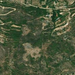 Satellite imagery of Sierra de Cogollos, ES
