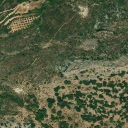 Satellite imagery of Sierra de Cogollos, ES