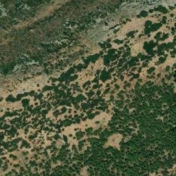 Satellite imagery of Sierra de Cogollos, ES