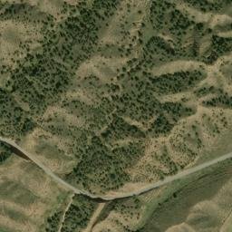 Satellite imagery of Cerro de las Mentiras, ES
