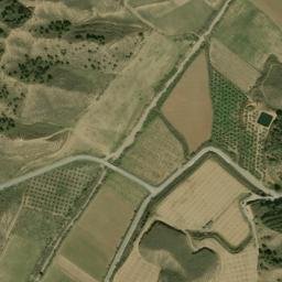 Satellite imagery of Cerro de las Mentiras, ES