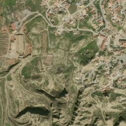 Satellite imagery of Mirador Las Cuevas, ES