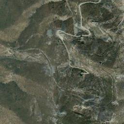 Satellite imagery of Tenerife, ES