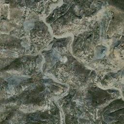 Satellite imagery of Tenerife, ES