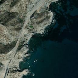 Satellite imagery of Puntal Cala Infalible, ES