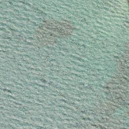 Satellite imagery of Capo Rossello, IT