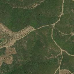 Satellite imagery of Lykorráchi, GR
