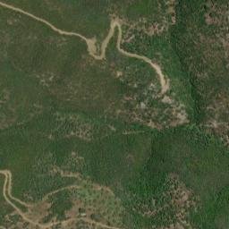 Satellite imagery of Lykorráchi, GR
