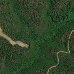 Satellite imagery of Ráchi Panagías, GR