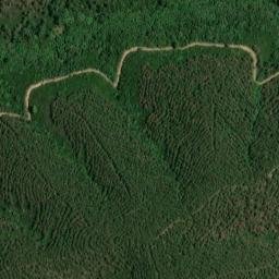 Satellite imagery of Ráchi Panagías, GR