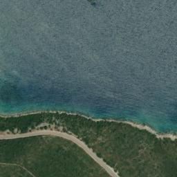 Satellite imagery of Ákra Makronísi, GR