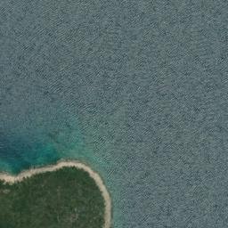 Satellite imagery of Ákra Makronísi, GR
